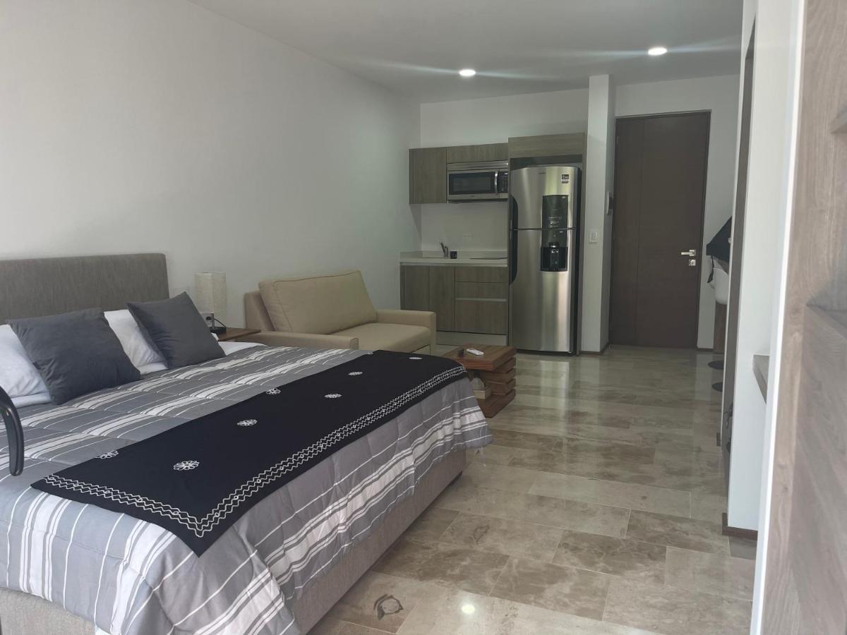 Apartment De Lujo Playa del Carmen