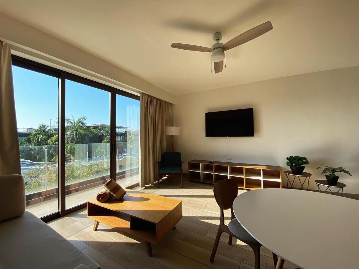 Aparthotel Tu Paraiso Privado- Lahun
