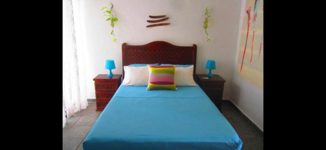 Casa De Hojas Apartment Playa del Carmen