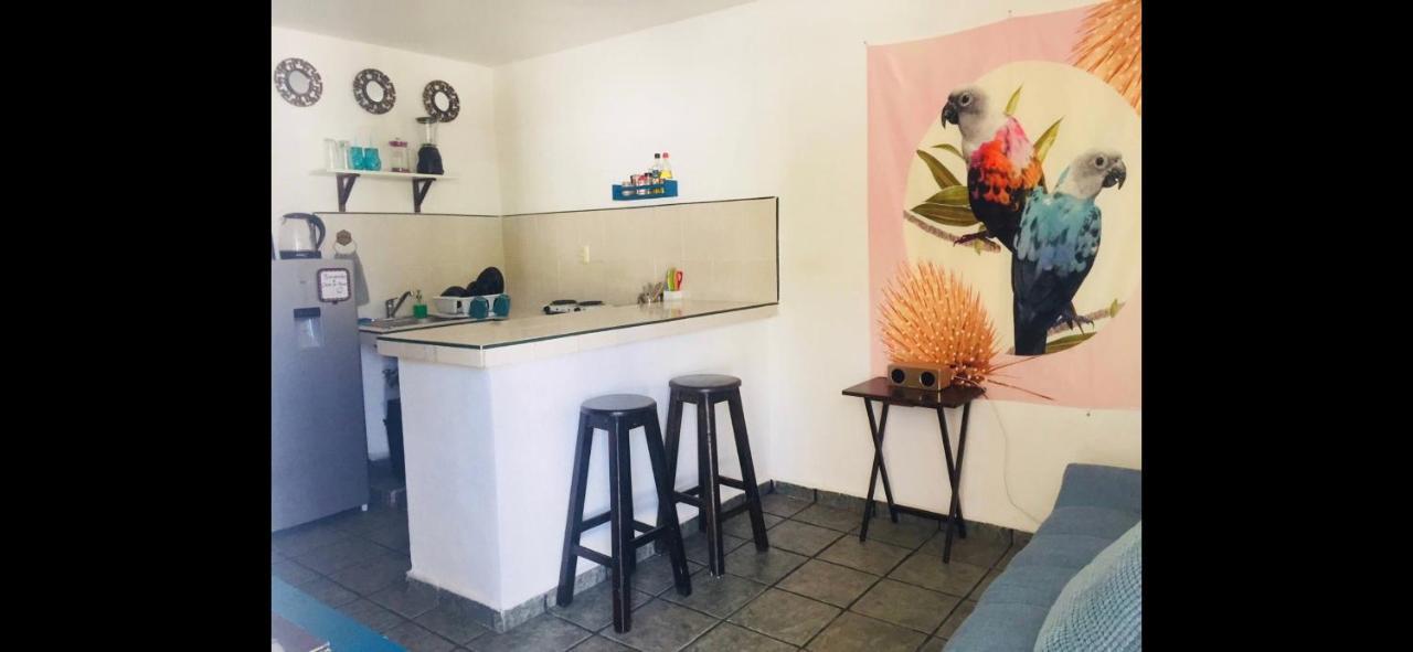 Casa De Hojas *