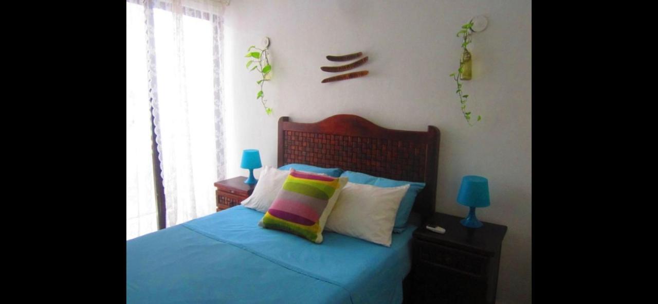 Casa De Hojas * Playa del Carmen