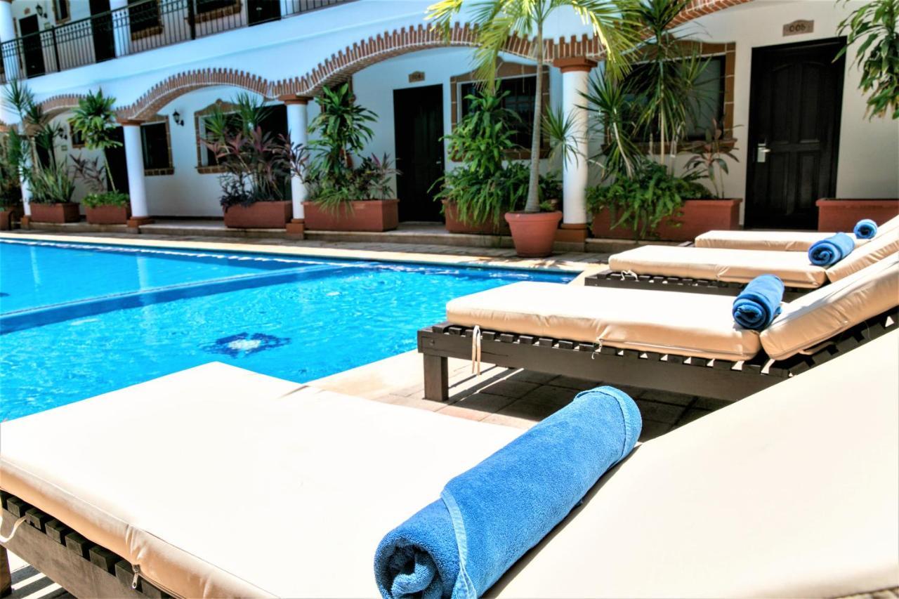 Colonial 3* Playa del Carmen