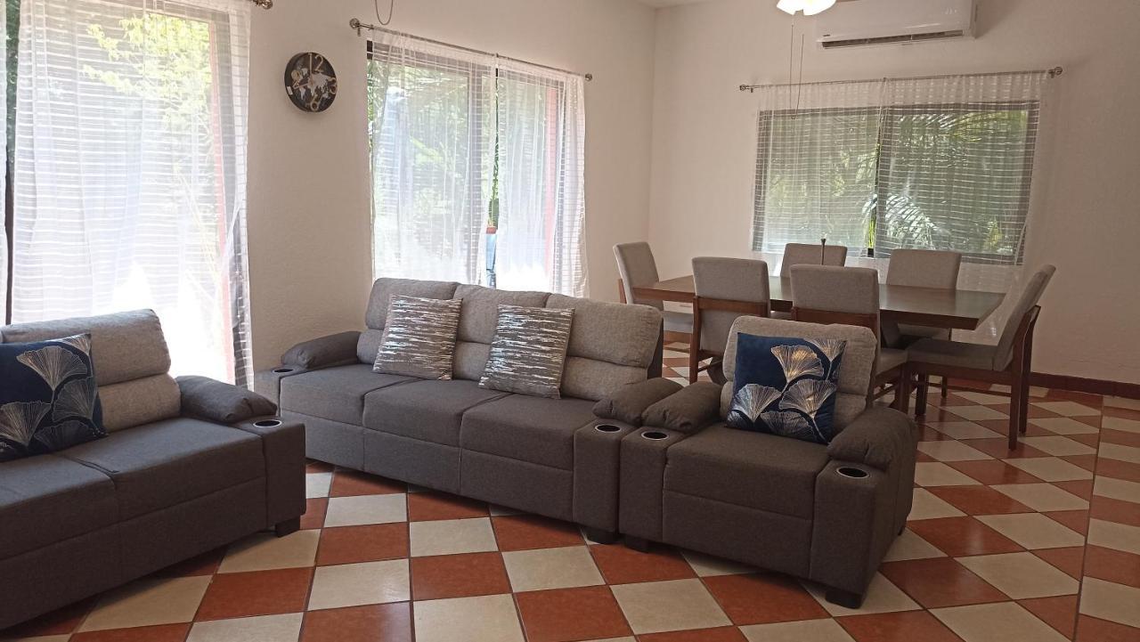 Apartment Golf House