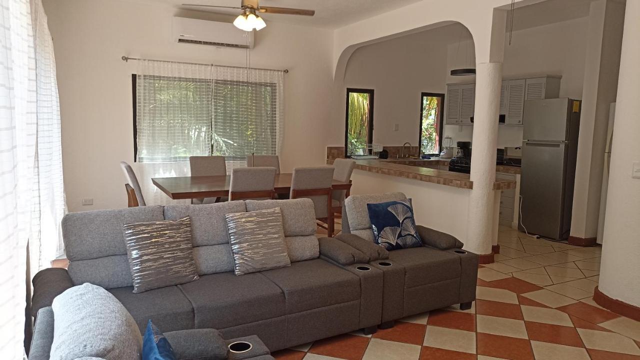 Apartment Golf House *
