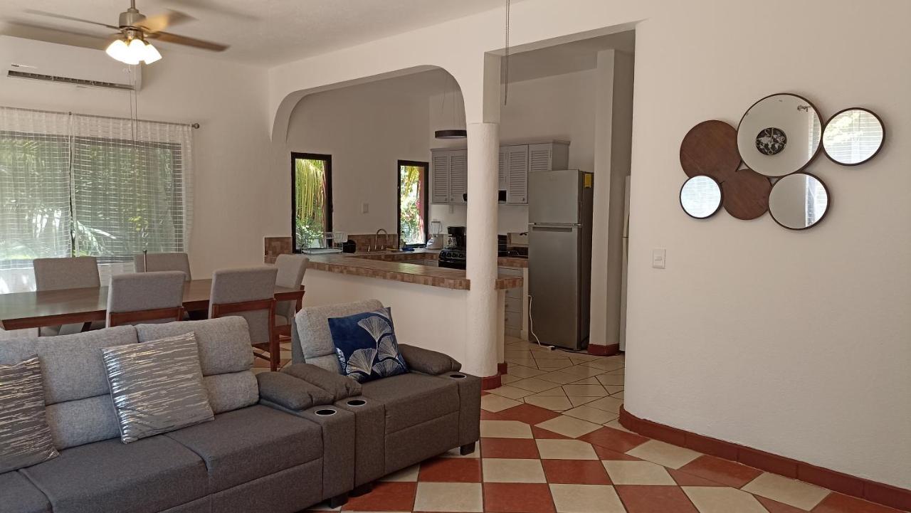 Apartment Golf House Playa del Carmen
