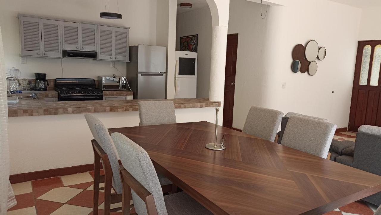 Apartment Golf House