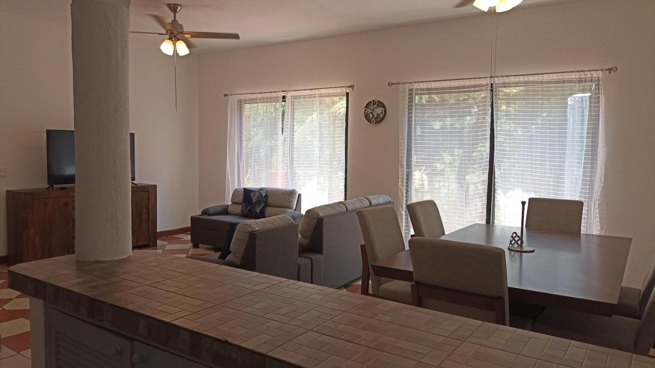 Golf House Apartment
