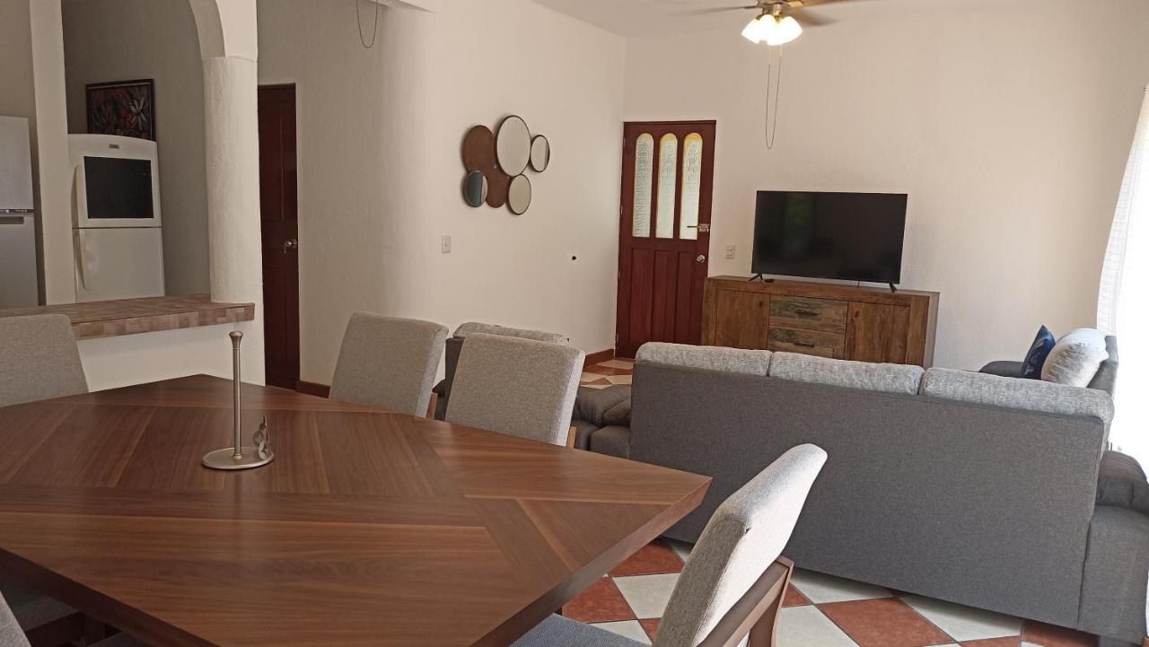 Apartment Golf House