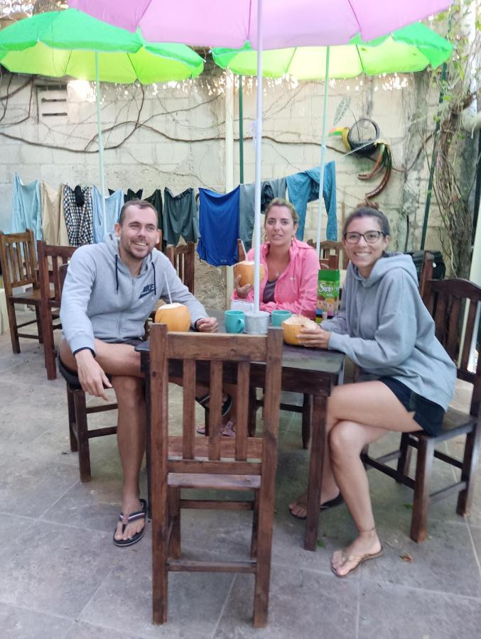 Ya'ax Nah Accommodatie bij particulieren Playa del Carmen