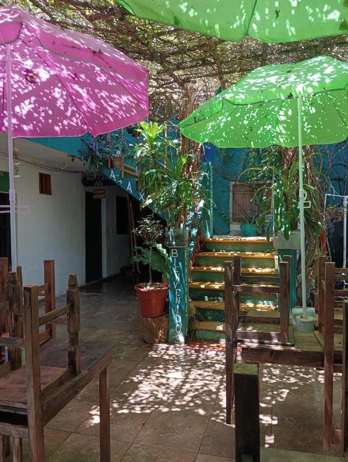 Ya'ax Nah Homestay *