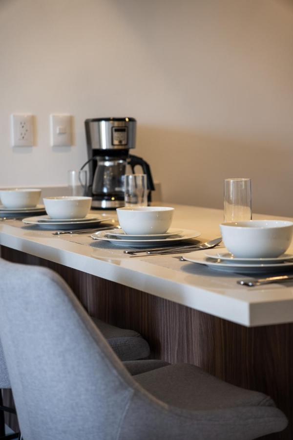 Fancy 3 Bedroom In Downtown Playa Rooftop Pool Gym Apartamento