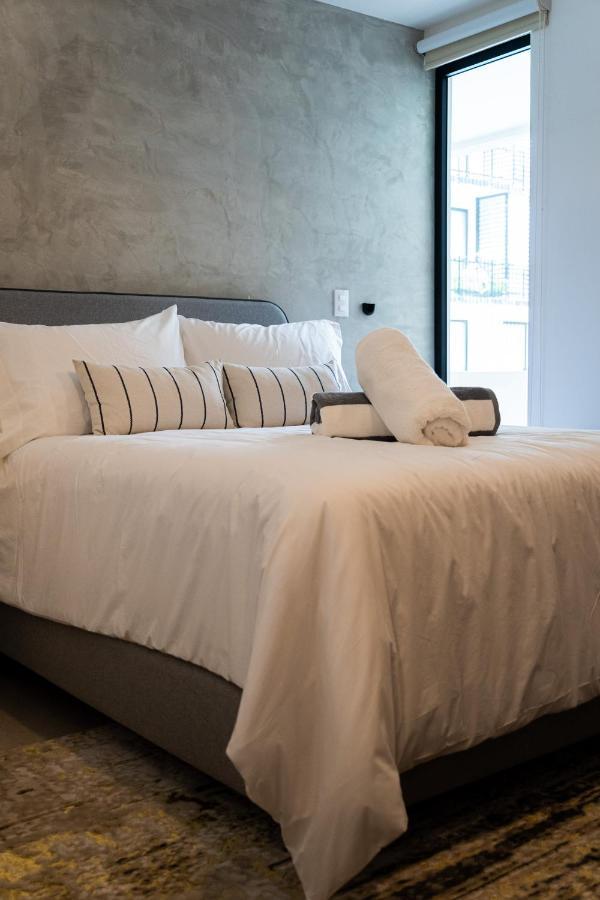 Apartamento Fancy 3 Bedroom In Downtown Playa Rooftop Pool Gym