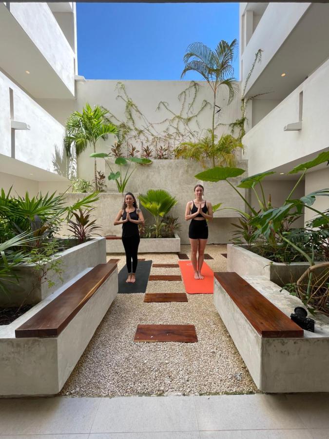 Apartment Elegant 2br In The Heart Of Playa Cinema Kidszone 2 Pools