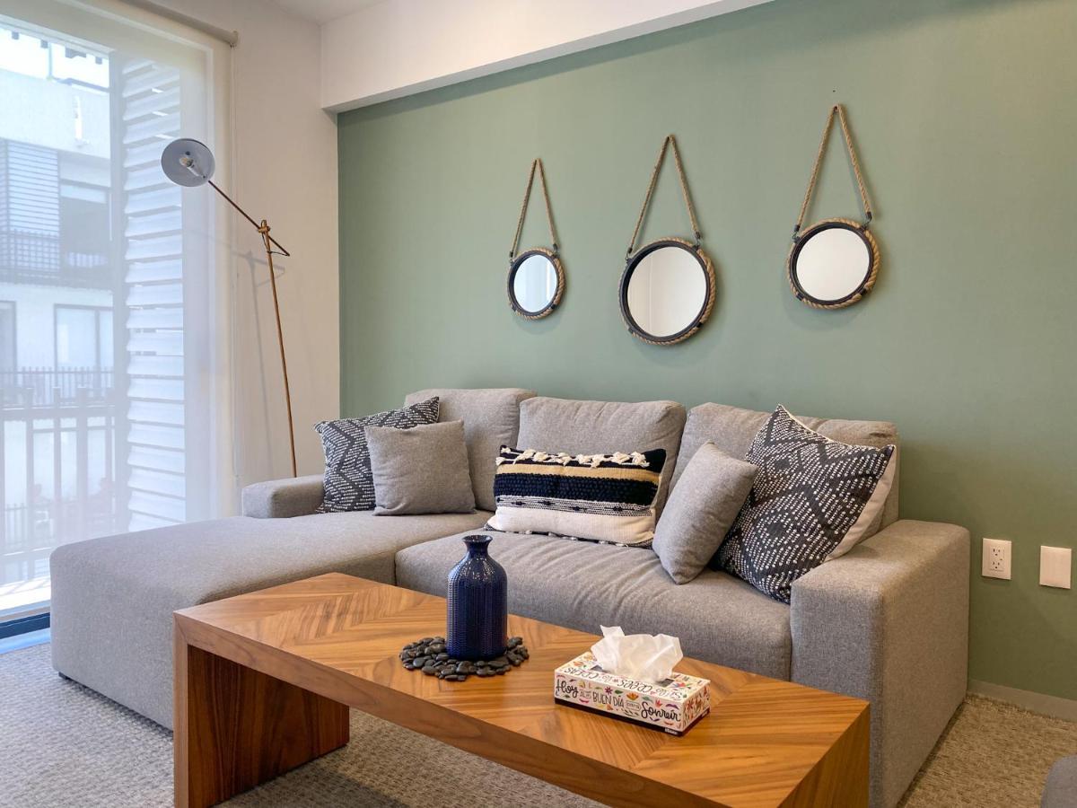 Elegant 2br In The Heart Of Playa Cinema Kidszone 2 Pools Playa del Carmen