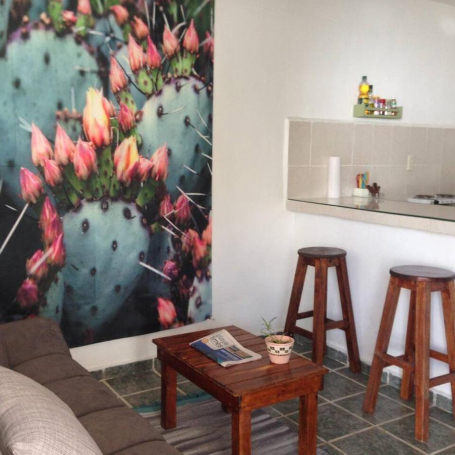 Casa De Hojas Apartment Playa del Carmen