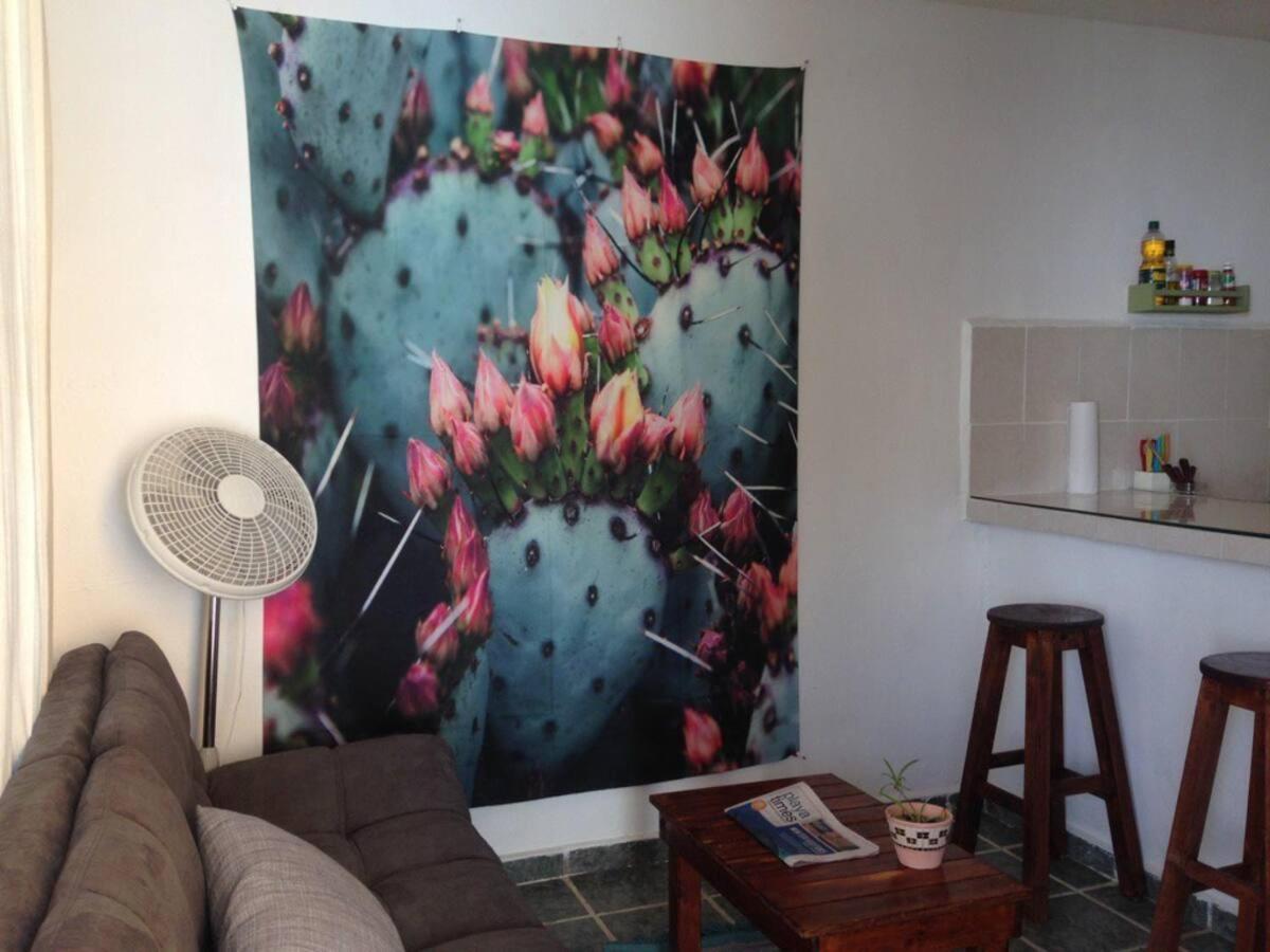 Apartment Casa De Hojas Playa del Carmen