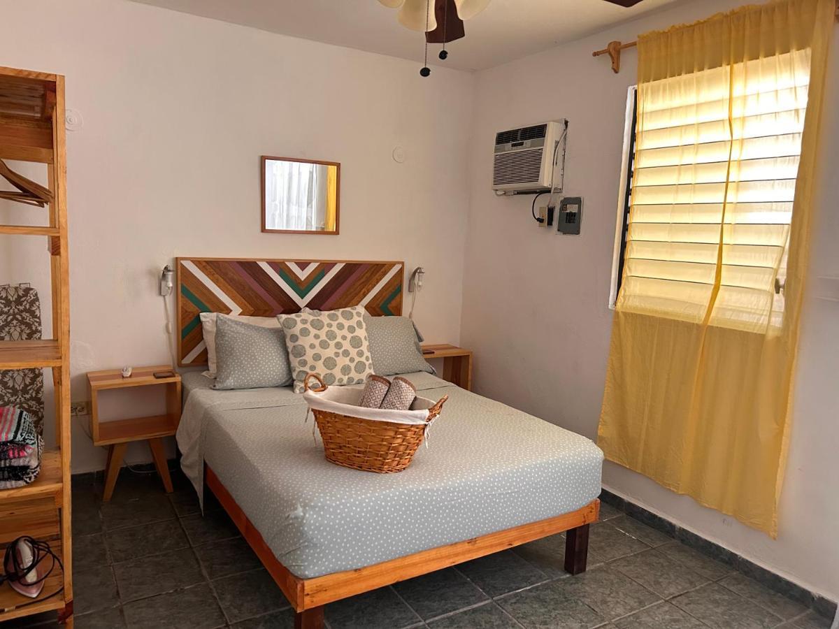 Casa De Hojas * Playa del Carmen