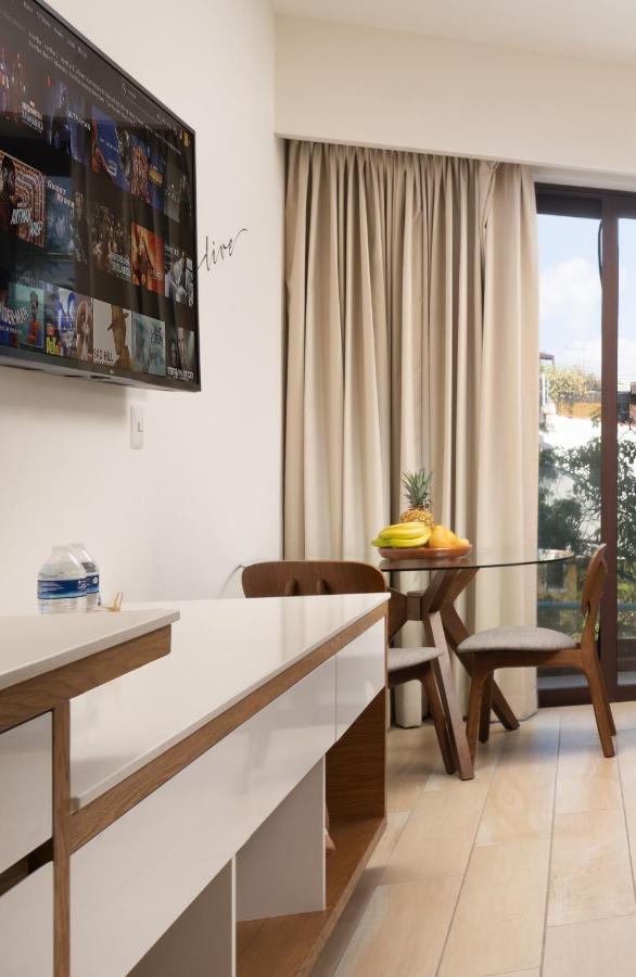 Aparthotel Tu Paraiso Privado- Lahun Playa del Carmen