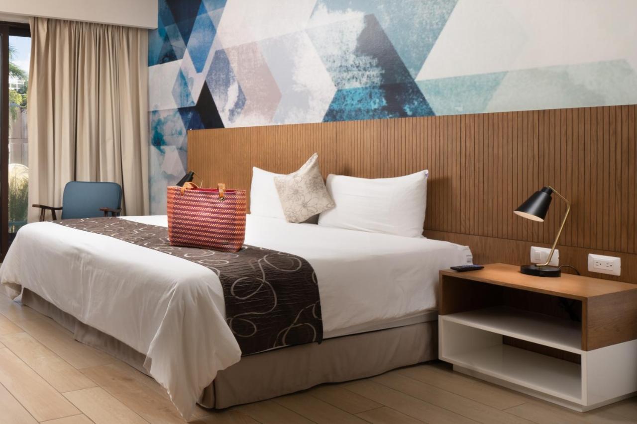 Tu Paraiso Privado- Lahun Aparthotel