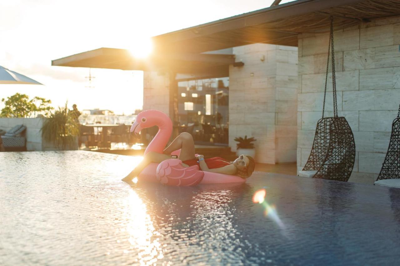 The Yucatan Playa Del Carmen, Tapestry Collection By Hilton (adults Only) 4*