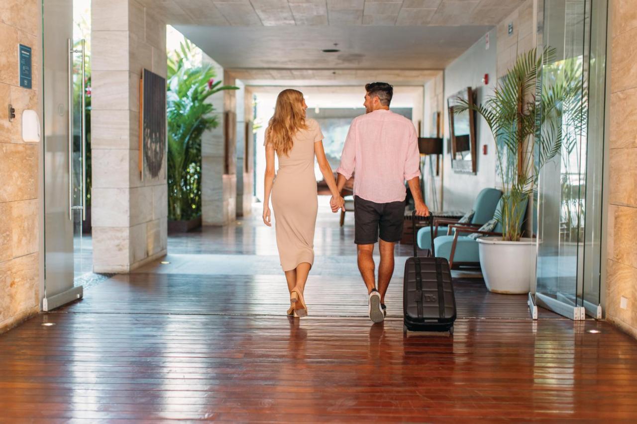 The Yucatan Playa Del Carmen, Tapestry Collection By Hilton (adults Only) Playa del Carmen