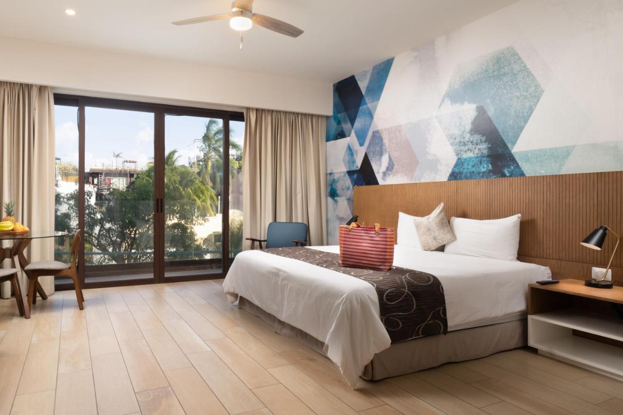 Tu Paraiso Privado- Lahun Aparthotel Playa del Carmen