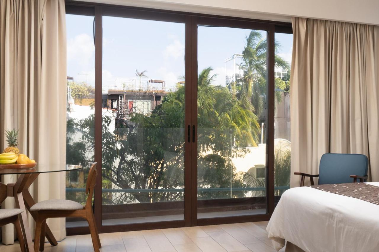 Tu Paraiso Privado- Lahun Aparthotel 3*