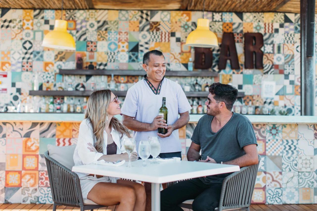The Yucatan Playa Del Carmen, Tapestry Collection By Hilton (adults Only)