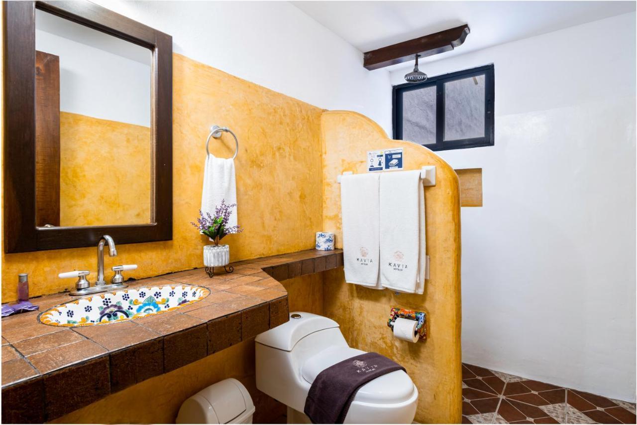 Hotel Casa De Flores 3*