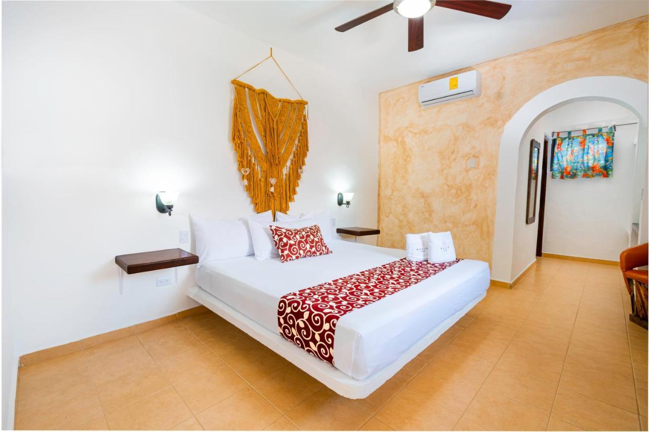 Casa De Flores Hotel Playa del Carmen