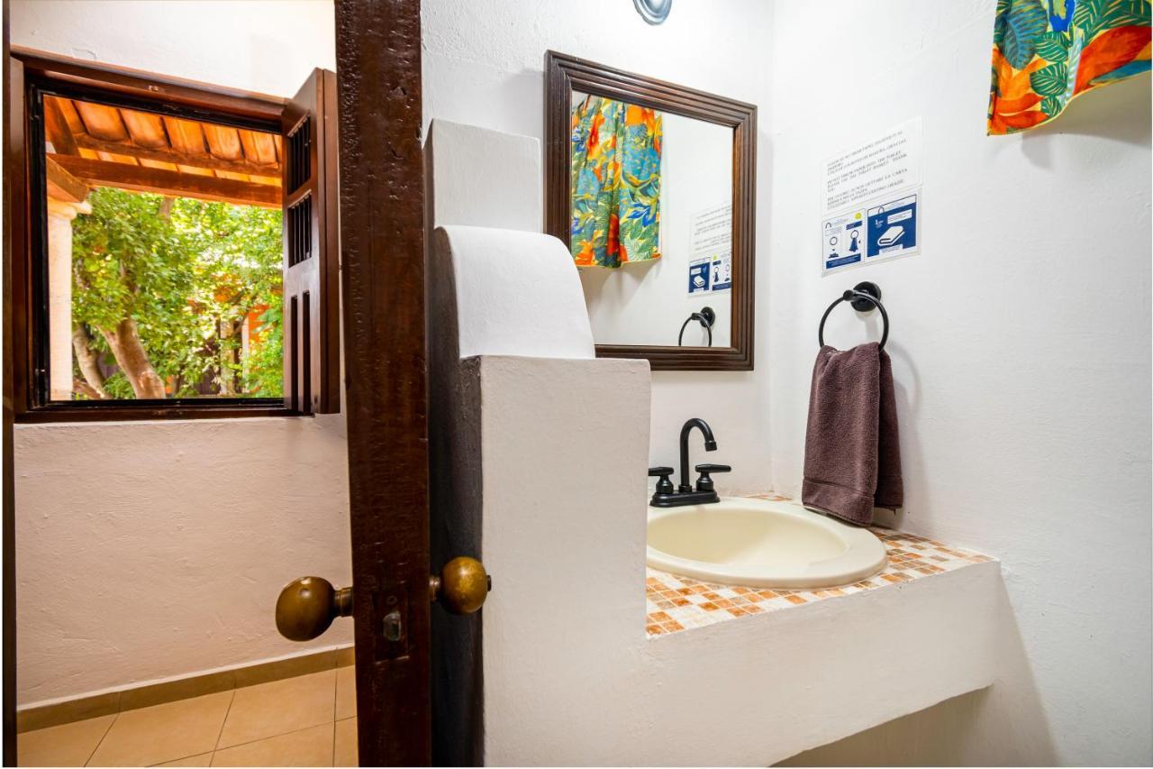 Casa De Flores Hotel Playa del Carmen