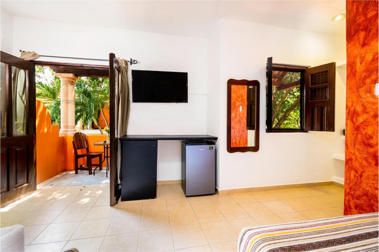 Casa De Flores Hotel Playa del Carmen