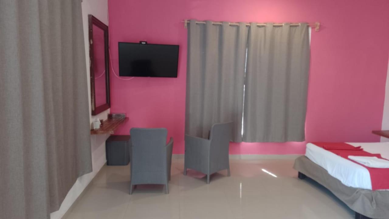 Hotel D'atyi 2*