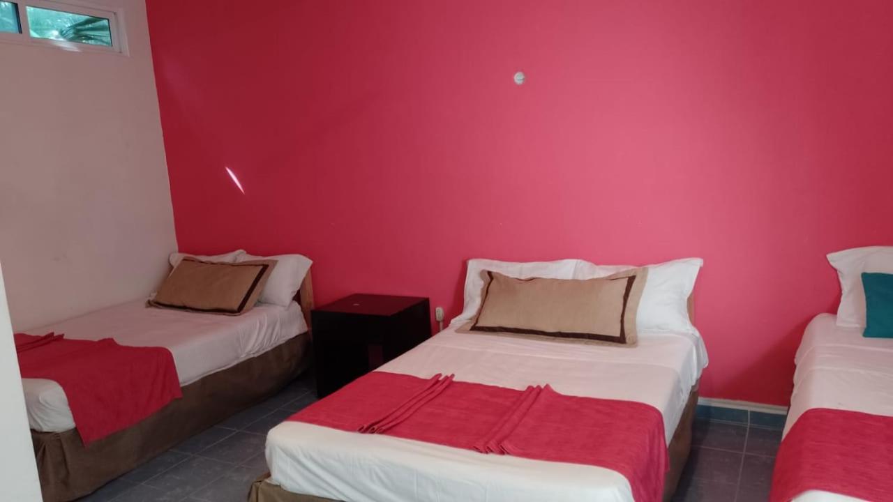 Hotel D'atyi