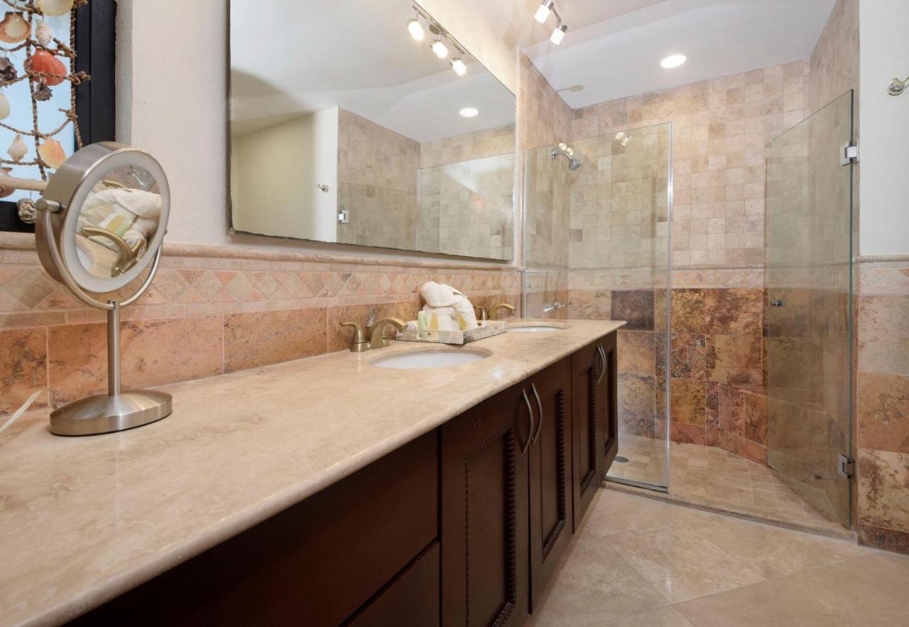 Oceanfront Luna Encantada With Pool And Great Rates Luna A2 Appartement *