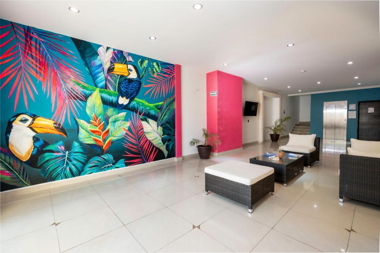 Hotel Ambra 3*