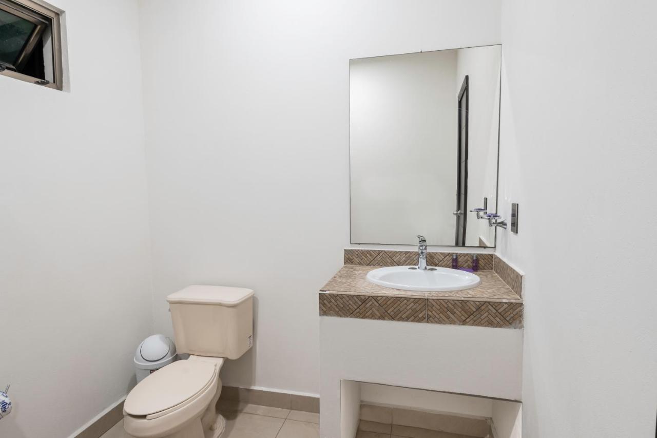 Hotel Ambra Playa del Carmen