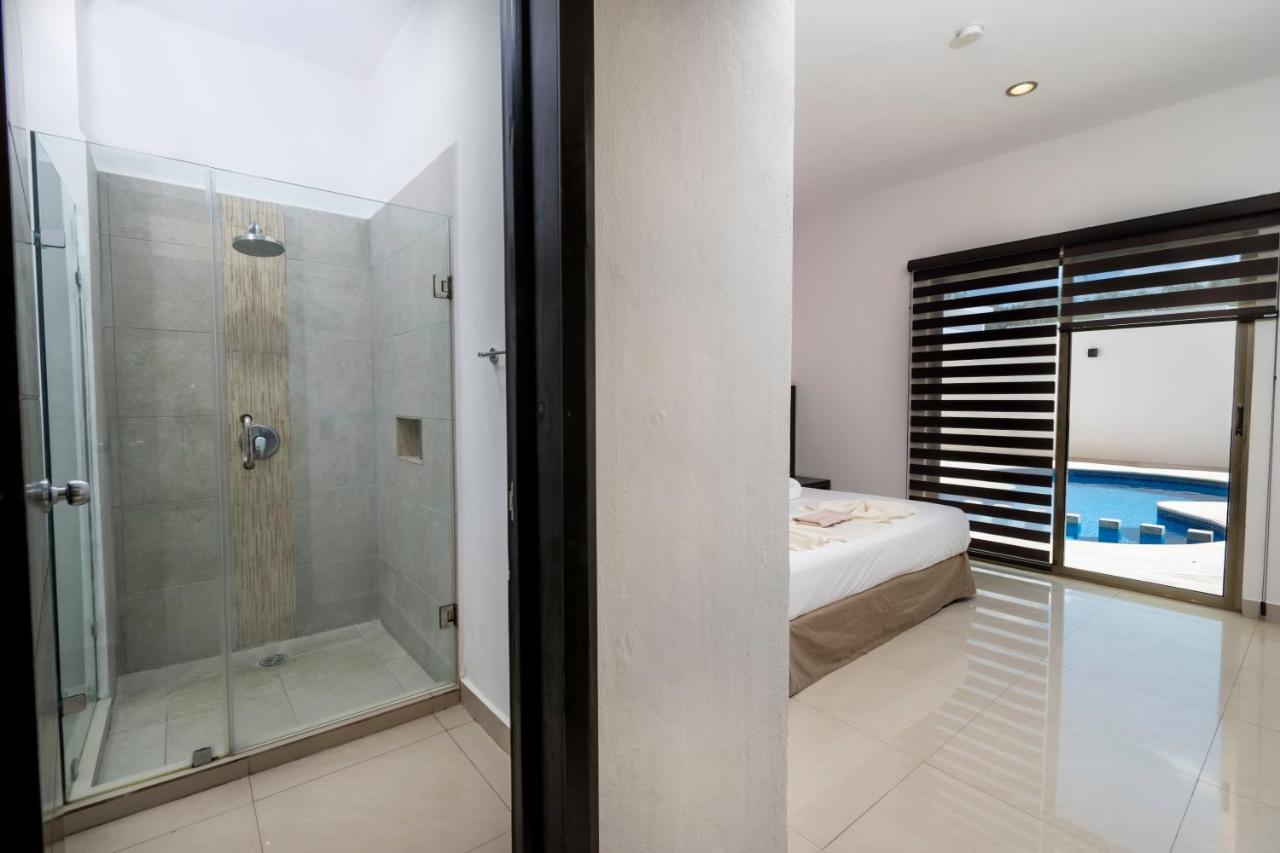 Hotel Ambra Playa del Carmen