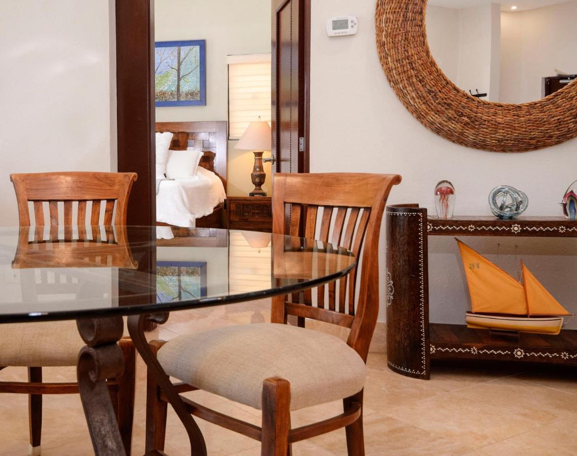 Appartement Oceanfront Luna Encantada With Pool And Great Rates Luna A2 *