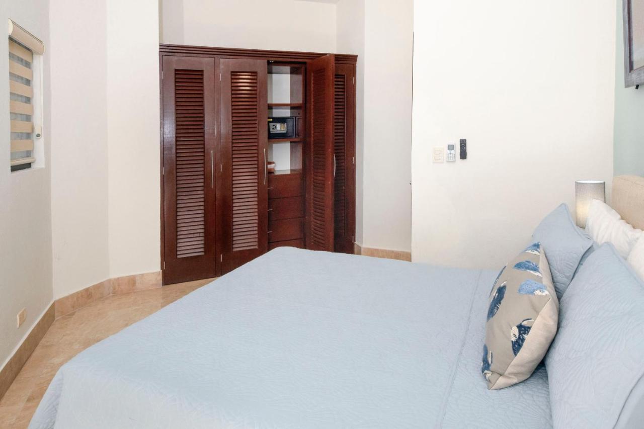 Appartement Oceanfront Luna Encantada With Pool And Great Rates Luna A2 Playa del Carmen