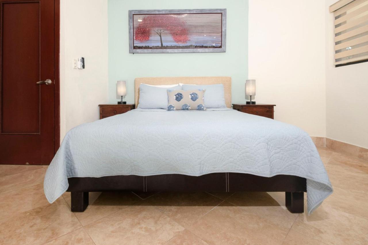 Appartement Oceanfront Luna Encantada With Pool And Great Rates Luna A2 *