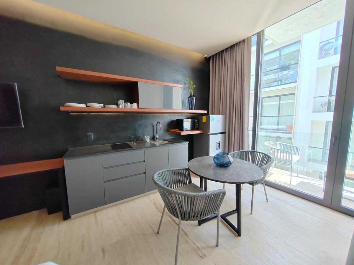Apartamento Incredible & Beautiful Steps From The By Yeah *
