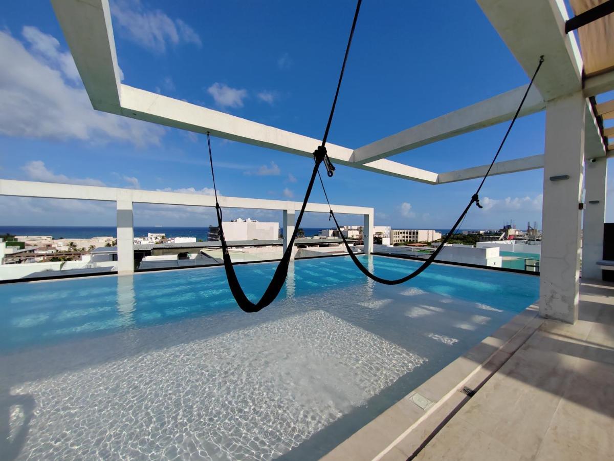 Apartamento Incredible & Beautiful Steps From The By Yeah *