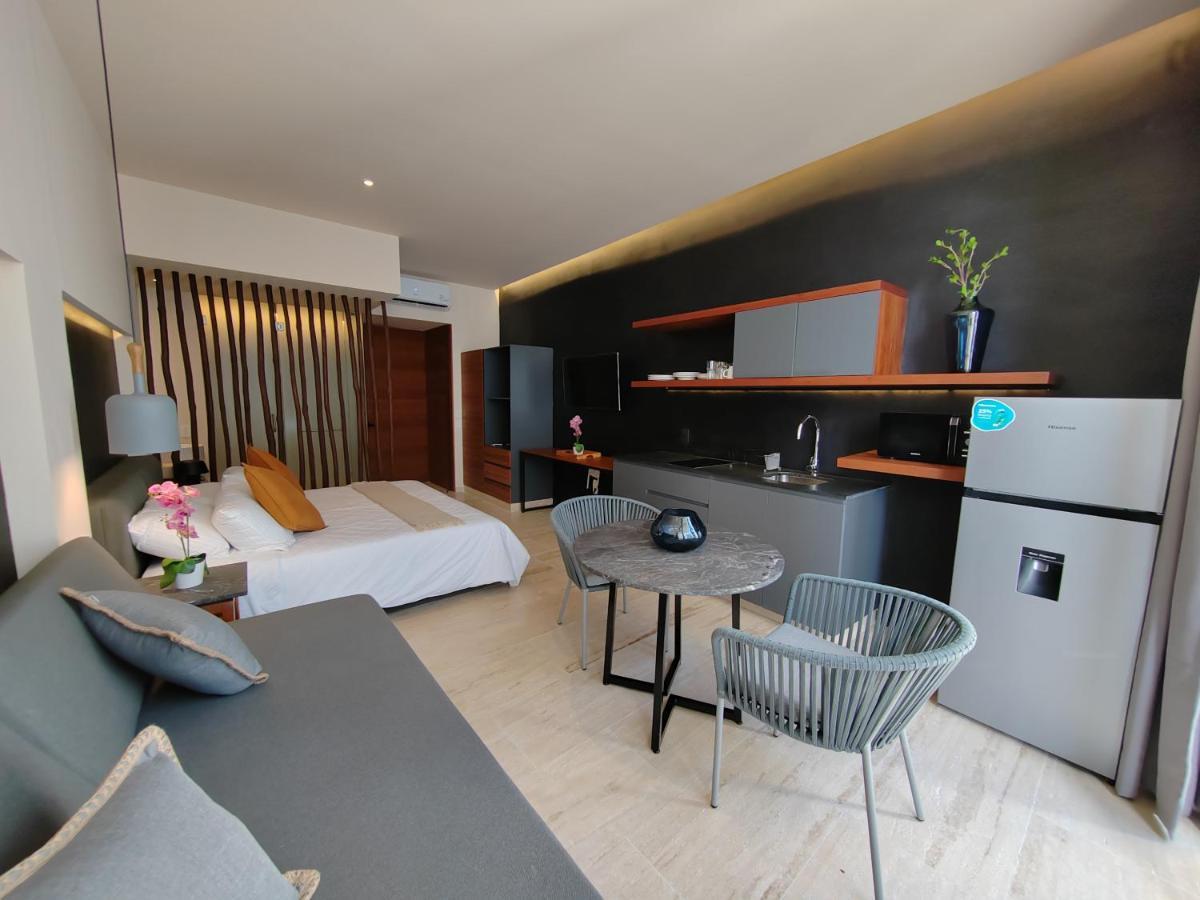 Apartamento Incredible & Beautiful Steps From The By Yeah Playa del Carmen