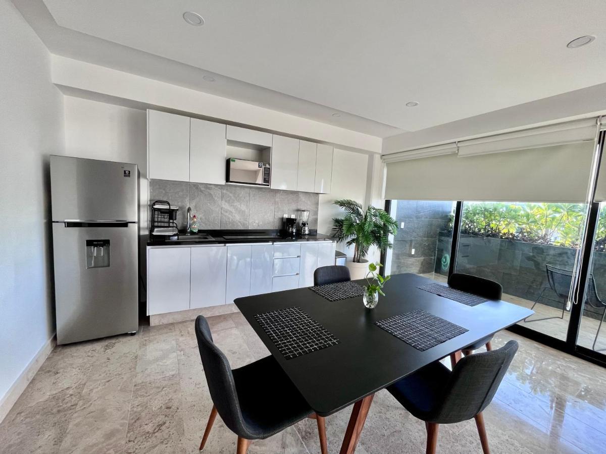 Apartment Amplio 2 Beds Ubicacion Top! *