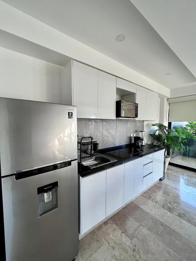 Apartment Amplio 2 Beds Ubicacion Top!