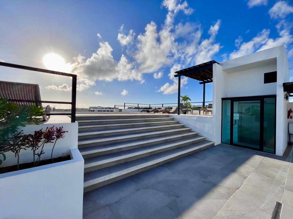 Amplio 2 Beds Ubicacion Top! Apartment Playa del Carmen