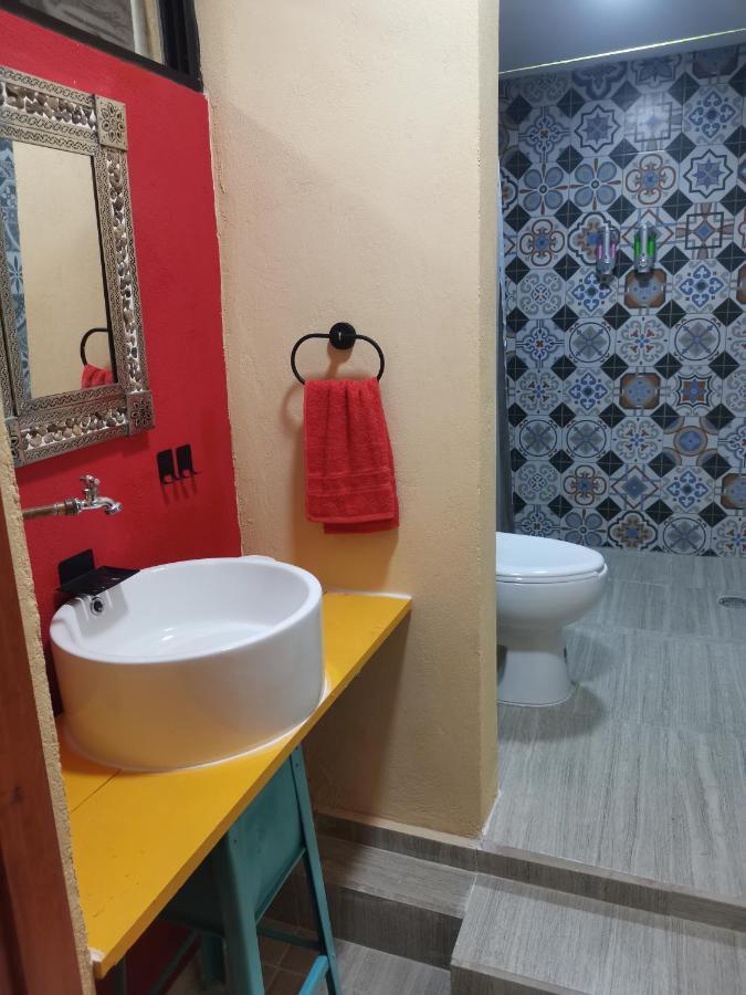 Hotel Numa Boutique Playa del Carmen