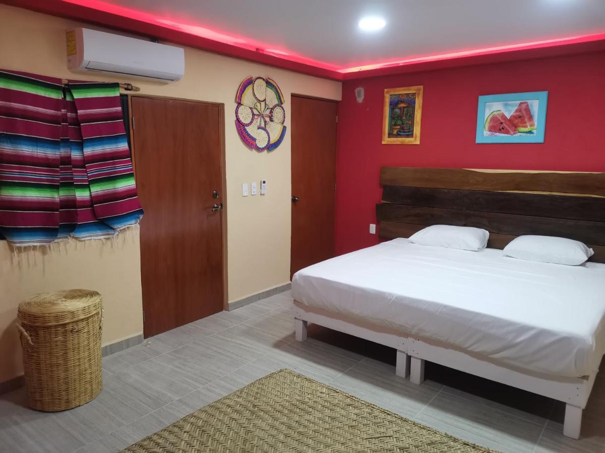 Hotel Numa Boutique