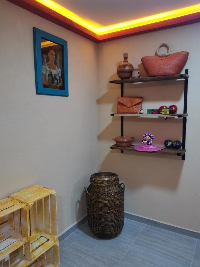 Numa Boutique Playa del Carmen